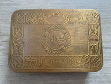 Ww1 1914 brass for sale  DONCASTER