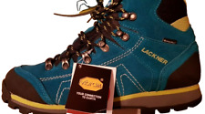 Lackner damen wanderschuhe gebraucht kaufen  Augsburg