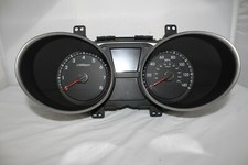 Medidores de painel de instrumentos velocímetro 2014 2015 Hyundai Tucson 30.002 milhas comprar usado  Enviando para Brazil
