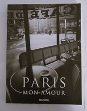 Opera fotografica paris usato  Meran