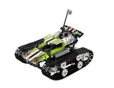 Lego technic 42065 gebraucht kaufen  Hamburg