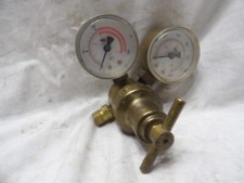 Acetylene small regulator for sale  Boaz