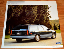 1987 ford taurus for sale  Hartland