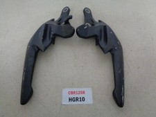 Honda cbr125r grab for sale  DONCASTER