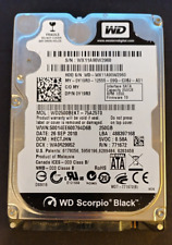 Western digital wd2500bekt gebraucht kaufen  Ludwigsburg