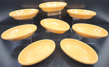 Buffalo china orange for sale  Webster