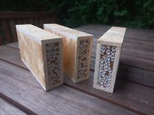 Wildbienen nisthilfe bienenhot gebraucht kaufen  Veitsbronn