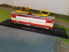 Maquette locomotive dada d'occasion  Pérouse