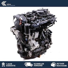 Motor ccza tfsi gebraucht kaufen  Eilenburg