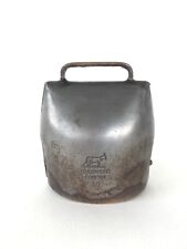 Cloche devouassoud chamonix d'occasion  Mareil-Marly