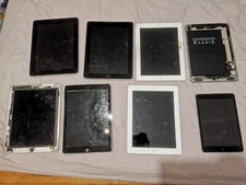 Lot tablette apple d'occasion  Narbonne
