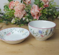 Johnson brothers pink for sale  CHATTERIS