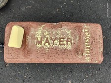 Mayer bridgeville brick for sale  Irwin