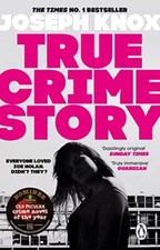 True crime story for sale  UK