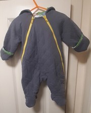 Baby boden grey for sale  MARGATE