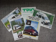 Ford transit tuning usato  Spedire a Italy