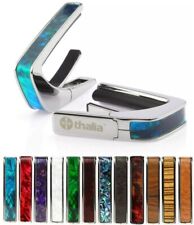 Thalia Exotic Series Capo com almofadas de raio intercambiáveis comprar usado  Enviando para Brazil