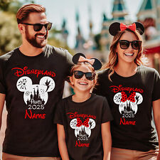 Personalised name disneyland for sale  UK