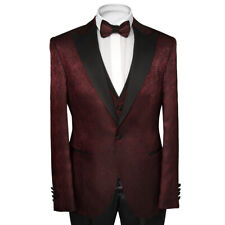 Slim fit hochzeitsanzug gebraucht kaufen  Eppingen