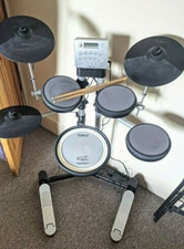Roland hd3 drum for sale  LIVERPOOL