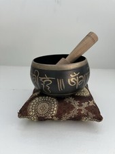 Tibetan singing bowl for sale  Ann Arbor