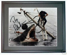 Jaws roy scheider for sale  Winfield
