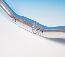 3ttt manubrio handlebar usato  Meina