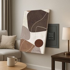 Lupia quadro copri usato  San Cassiano