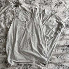 Primark maternity pyjamas for sale  SOUTH OCKENDON