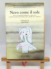 Aa.vv. nero come usato  Milano