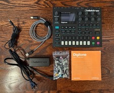 Elektron digitone polyphonic d'occasion  Expédié en Belgium