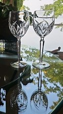 Waterford crystal lucerne for sale  Monticello