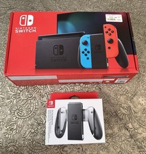Nintendo switch gebraucht kaufen  Himmelkron