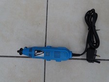 Silverline dremel for sale  RUISLIP