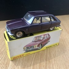 Spanish dinky toys d'occasion  Expédié en Belgium