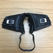 Interruptores de volante genuínos VW Golf MK7 MK7.5 MFSW 5G0959442AE.  11A2 comprar usado  Enviando para Brazil