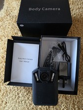 night vision camcorder for sale  NEWPORT