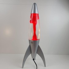 Vintage rocket lava for sale  SANDBACH
