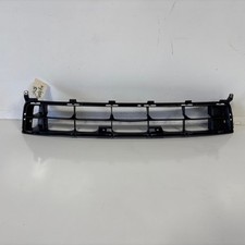 Lower bumper grille for sale  El Paso