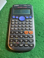 Casio 83gt plus for sale  GREENHITHE