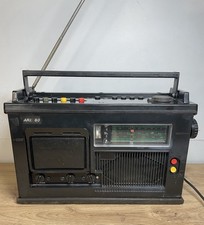Rft stern radiorecorder gebraucht kaufen  Küstrin-Kietz