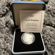 2003 royal arms for sale  LUDLOW