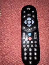 Sky voice controlled for sale  WORCESTER