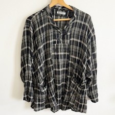 Transparente black plaid d'occasion  Expédié en Belgium
