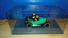 Voitures tintin trèfle d'occasion  Strasbourg-