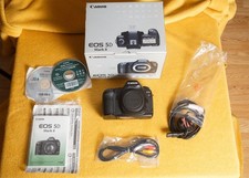 Canon mark ii for sale  LONDON