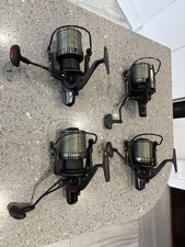 Daiwa dcr2 basia for sale  HERTFORD