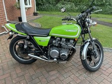 1978 kawasaki z650 for sale  BRISTOL