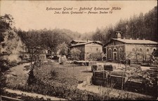 Deuben rabenau erzgebirge gebraucht kaufen  Berlin