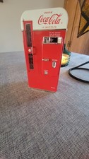 Vintage coke machine for sale  Demotte